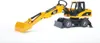 Caterpillar Mobilbagger Produktbild-Vorschau 24