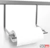 Kesseböhmer Linero style Papierrollenhalter Edelstahloptik Produktbild-Vorschau 4