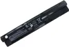 Akku für Hewlett-Packard Probook 470 G2 Li-Ion 10,8 Volt Produktbild-Vorschau 1
