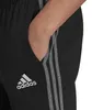 adidas Jogginghose Herren mit 3 Streifen French Terry Produktbild-Vorschau