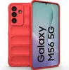 Handyhülle für Samsung Galaxy M56 5G Weich TPU Silikon Produktbild-Vorschau 2