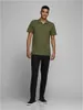 Jack & Jones 12136516, Grün, Baumwolle, Nicht bleichen, Produktbild-Vorschau 22