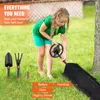 SucceBuy 6-palcový detektor kovov pre deti, vodotesná Náhľad obrázku produktu 6