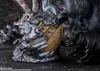 Berserk Figuarts ZERO Metallische Oberfläche, PVC-Statue, Produktbild-Vorschau 8