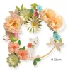 Gioco creativo fai-da-te  con fiori Dahlia, Djeco Anteprima dell’immagine prodotto 4