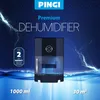 Pingi Vida 2 Entfeuchter, Luftentfeuchter, DeHumidifier für Produktbild-Vorschau 11