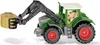 SIKU Blister - traktor Fendt s uchopovačem balíků Náhled obrázku produktu 1