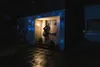OSRAM 4099854474910 Runde Wandleuchte mit integrierter Produktbild-Vorschau 6