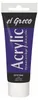 Colore acrilico KREUL El Greco 75 ml - Portrait Rose Anteprima dell’immagine prodotto 10