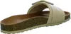 Verbenas Klassische Pantoletten Damen 31313039323835 Beige Produktbild-Vorschau 5