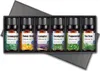 Duftöl Aromaöl Raumduft Massageöl Raumduftöl 100% Produktbild-Vorschau 1