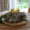 Müller Kerzen PRO NATURE Duftkerze im Glas mit Holzdocht – Produktbild-Vorschau 5