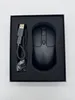 Keychron M3-A71 Kabellose Maus – 2.4GHz/BT/USB, 12000 DPI, Produktbild-Vorschau 3