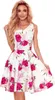 Numoco Kleid mit Ausschnitt Raeburn rosa XXL Produktbild-Vorschau 9
