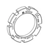 Bosch Lockring Performance Line Gen.4 & 5 Smart System & Produktbild-Vorschau 3