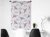 MuchoWow® Wandteppich Wandbehang Dinosaurier - Muster - Produktbild-Vorschau 4
