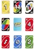 Games UNO Teams Kartenspiel für Kinder, Erwachsene, Produktbild-Vorschau 7