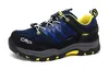CMP FS21 Wanderschuh Blau Produktbild-Vorschau 3