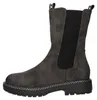Schlupf-/Reißverschlußstiefelette Warmfutter bis 35mm Produktbild-Vorschau 2