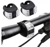 Fahrradlampen LED Set vorne hinten 2 Stück Fahrradlicht Produktbild-Vorschau 5