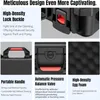 Per DJI Mini 5 Pro Custodia impermeabile in plastica, Anteprima dell’immagine prodotto 14