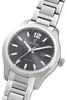 Festina Herrenuhr Klassik Armbanduhr Edelstahl silber Produktbild-Vorschau 3