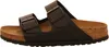 Birkenstock Arizona Birko Flor Schmale Sandalen Schwarz EU Produktbild-Vorschau 76
