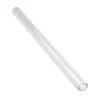 24er Set Glas Strohhalm 20cm Inkl. Reinigungsbürste | Produktbild-Vorschau 2