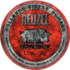 Reuzel - Red Pomade Water Soluble High Sheed - Hair pomade Anteprima dell’immagine prodotto 3