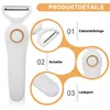 Sparschäler,3-in-1 elektrischer Schäler, Kartoffel- & Produktbild-Vorschau 2
