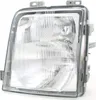 Johns, Halogénové svetlomety vhodné pre VW LT 2D 96-07/06 Náhľad obrázku produktu 1
