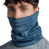 BUFF Merino Lightweight TEMPEST BLUE - Produktbild-Vorschau 9