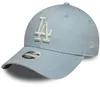 Polo Del Marchio New Era Del Modello Losdod  Sfbltc Blu Anteprima dell’immagine prodotto 6