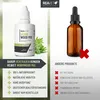 REAVET Wurm-Kraut Liquid 50 ml – für Hunde & Katzen, mit Produktbild-Vorschau 5