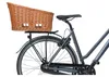 Hinterrad-Tierfahrradkorb Basil Pasja M  45cm, natural, Produktbild-Vorschau 3
