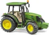 Bruder 2106 Tracteur John Deere 5115 M Voir les images du produit 13
