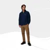 Columbia 1420421cb Fast Trek Ii Full Zip Fle Couleur Bleu Voir les images du produit 18
