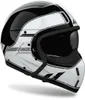 Airoh J 110 Raster Helm, weiß/schwarz, L (59/60) Produktbild-Vorschau 4