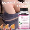 Natural Breast Enhancement 1585mg (120 Kapseln) Produktbild-Vorschau 8