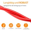 ORSEM 20m MC4 Solarkabel 1 Paar 6mm² Durchmesser Produktbild-Vorschau 9
