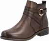 Remonte Schnür-,Zug-u.Schnallenstiefel in braun, Gr. 39 Produktbild-Vorschau 14