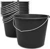 Kistenberg Baueimer 16 L 10er Set Mörteleimer Eimer Produktbild-Vorschau 1