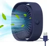 USB Ventilator,Tischventilator(Blau)360° verstellbar,3 Produktbild-Vorschau 1