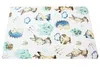 KINDER SCHLAFSACK 70x125 cm  mit Reißverschluss 100 % Produktbild-Vorschau 4