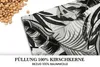 Amilian Kirschkernkissen ca. 55x20cm - Wärmekissen Produktbild-Vorschau 4