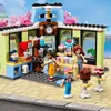 LEGO® Friends 42618 Café Heartlake Voir les images du produit 27