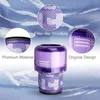 INF 3er-Pack Nachfilter für Dyson V11 V15 Schaftstaubsauger Produktbild-Vorschau 6