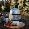 COBB Holzkohlegrill Supreme Deluxe 2.0 M:50x36cm inkl. Produktbild-Vorschau 10