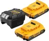 DeWALT DCD796D2-QW - Wiertarko-wkrętarka udarowa - Podgląd zdjęcia produktu 9