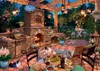 Puzzle Ravensburger Cucina all'aperto - 1000 pezzi Puzzle Anteprima dell’immagine prodotto 2